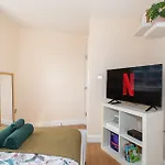 Lovely 3 Bedroom Flat , Aldgate, Tower Hill, Whitechapel