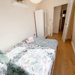 Lovely 3 Bedroom Flat , Aldgate, Tower Hill, Whitechapel