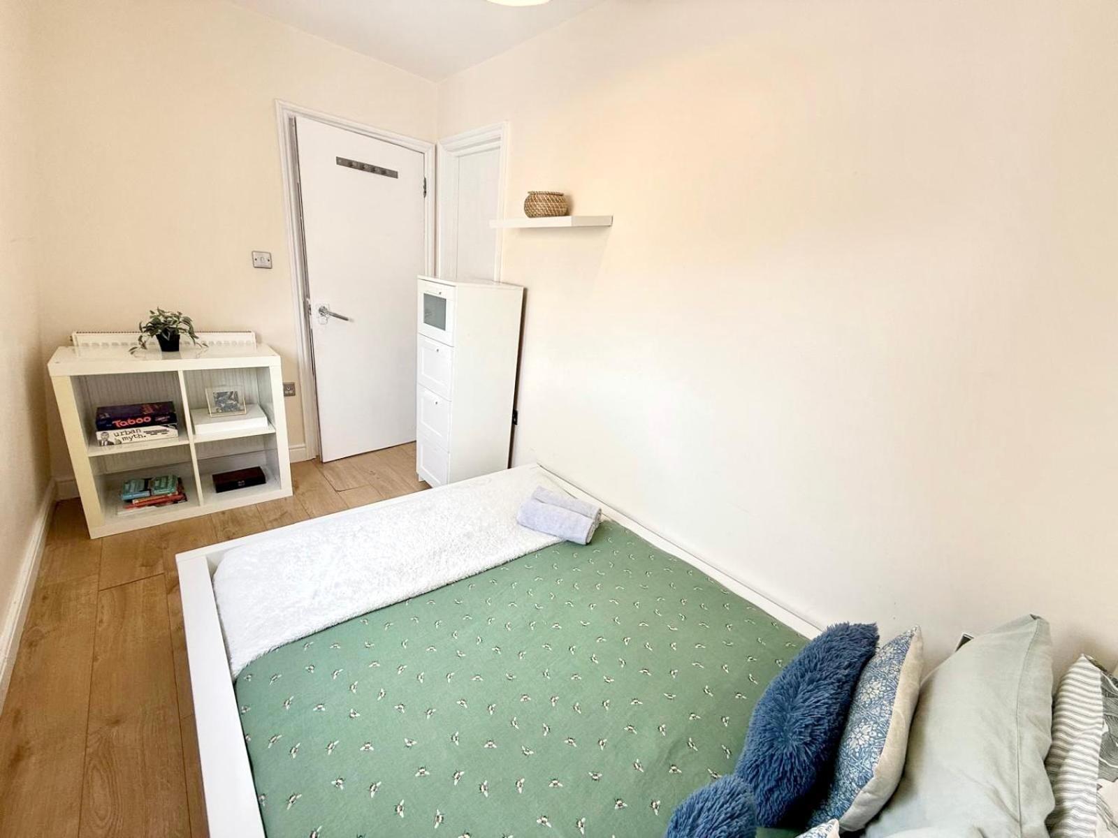 Lovely 3 Bedroom Flat , Aldgate, Tower Hill, Whitechapel Appartement Londres