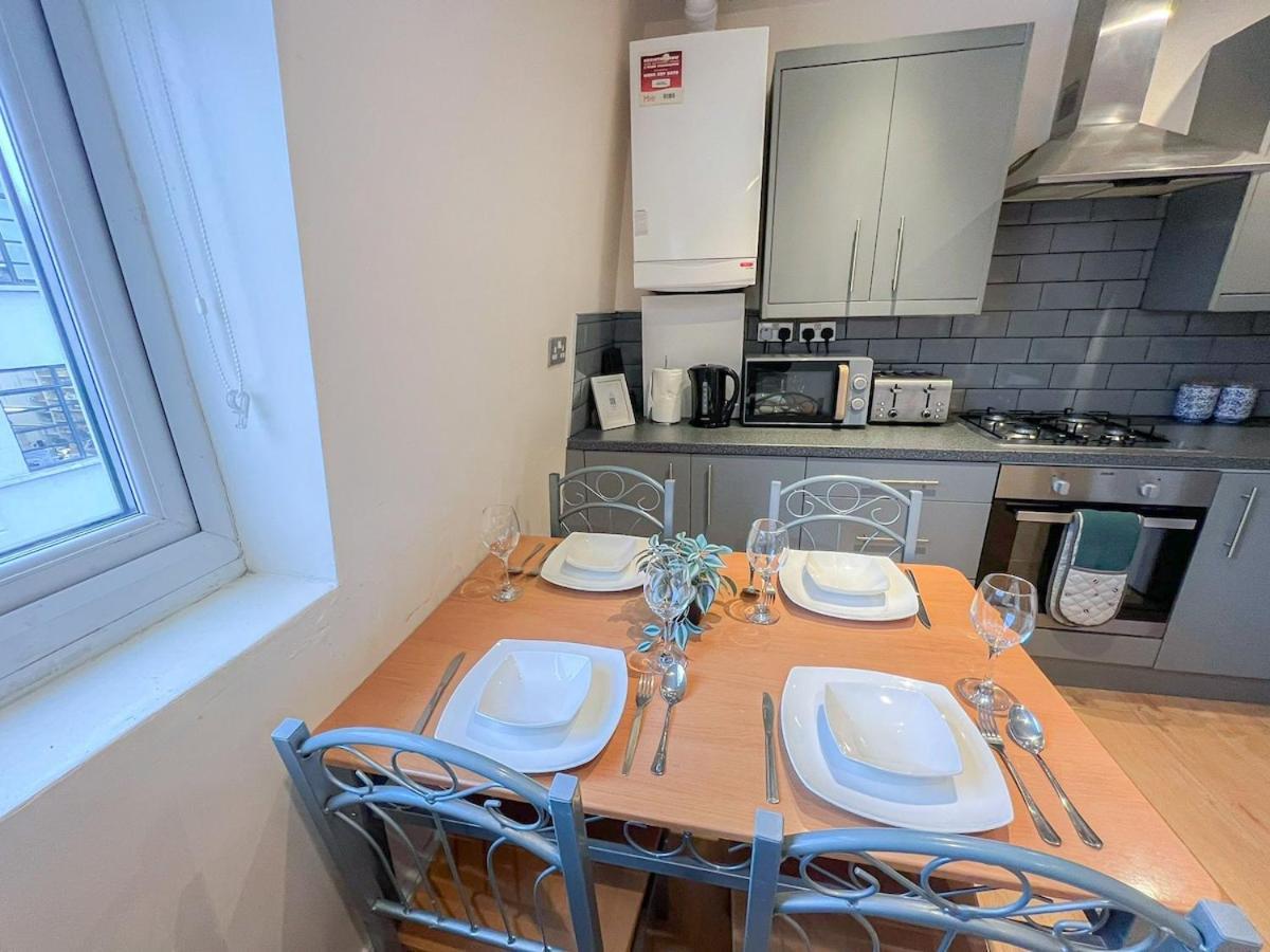 Lovely 3 Bedroom Flat , Aldgate, Tower Hill, Whitechapel Appartement Londres