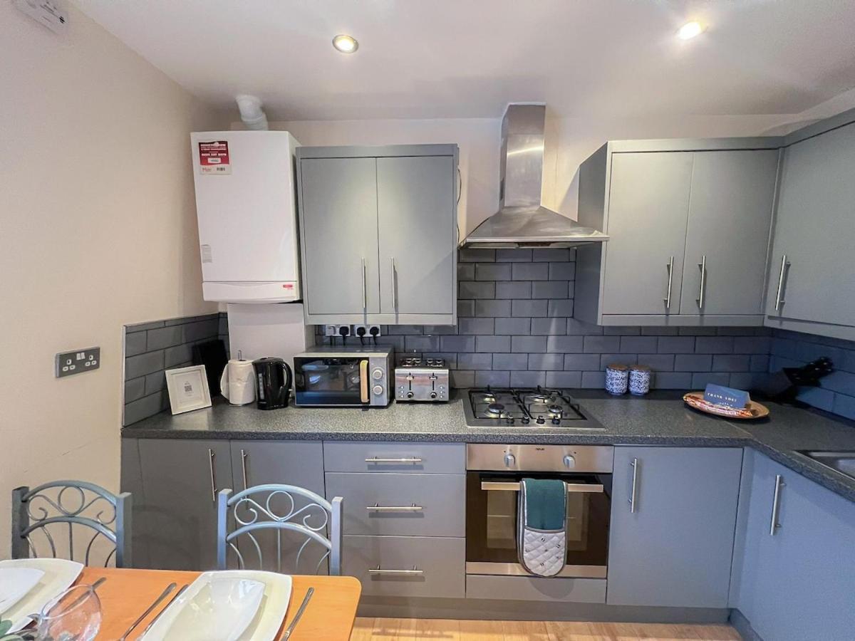 Appartement Lovely 3 Bedroom Flat , Aldgate, Tower Hill, Whitechapel *