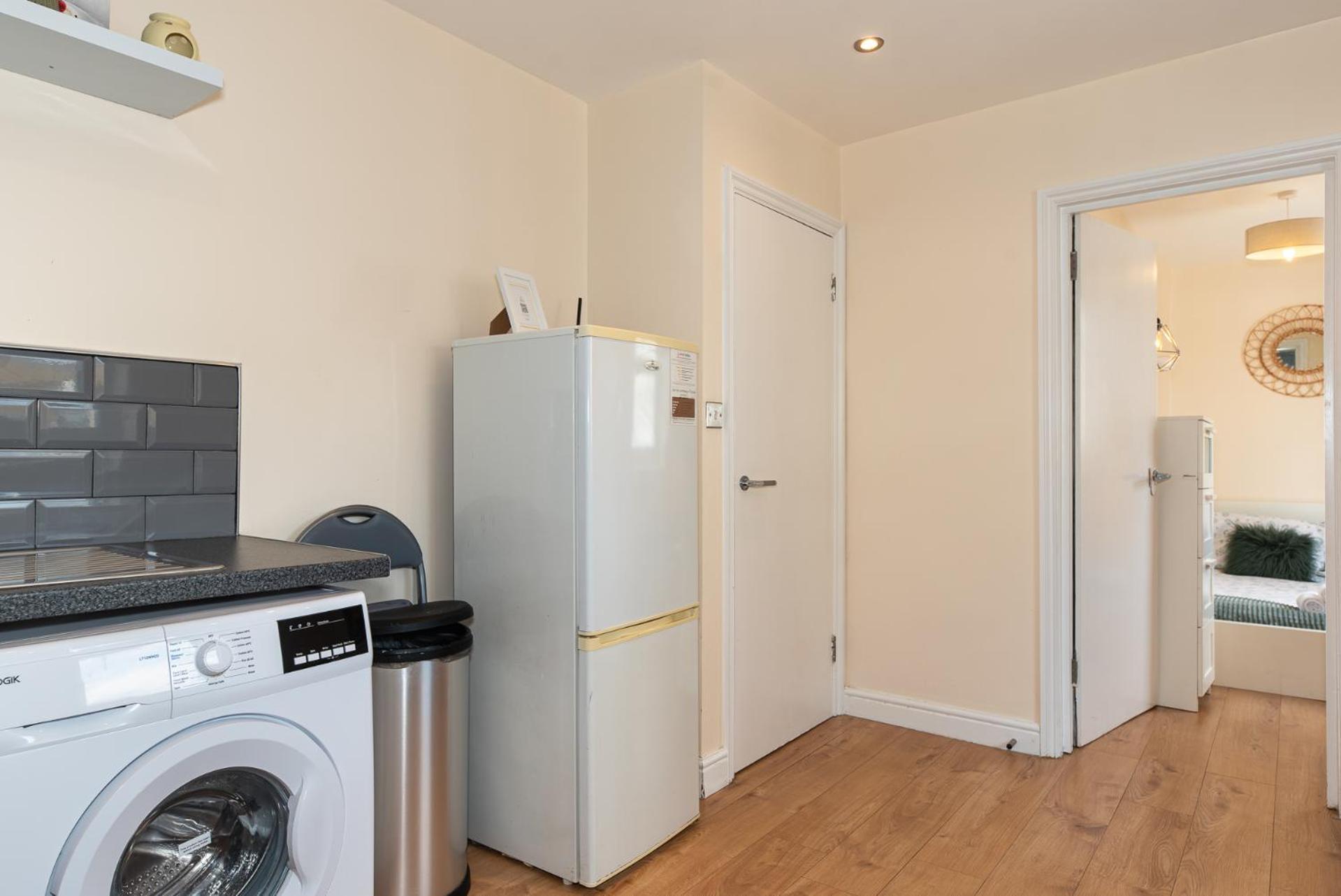 Appartement Lovely 3 Bedroom Flat , Aldgate, Tower Hill, Whitechapel Londres